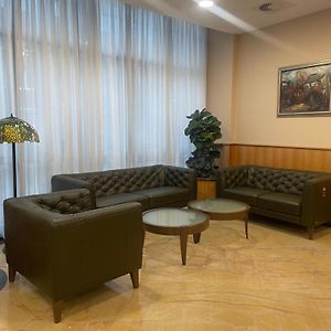 Hotel Karpos